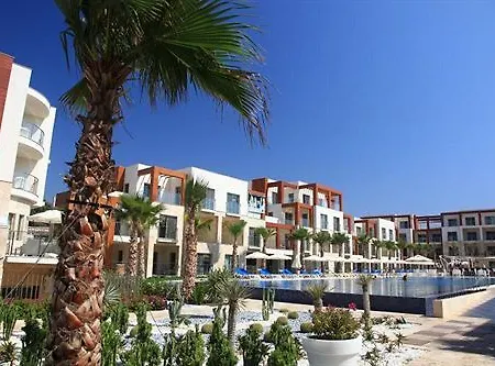 Sundance 4* Turgutreis