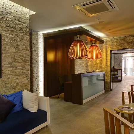 Hotel Sundance Turgutreis