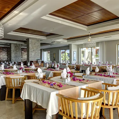 Sundance Hotel Turgutreis