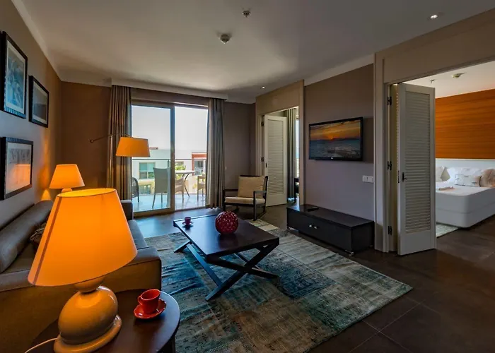 Sundance Hotel