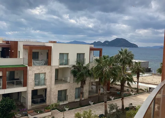Sundance Hotel Turgutreis