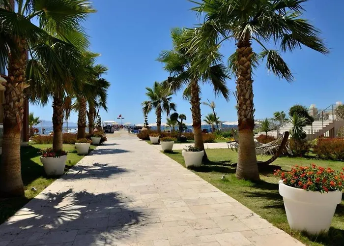 Sundance 4* Turgutreis