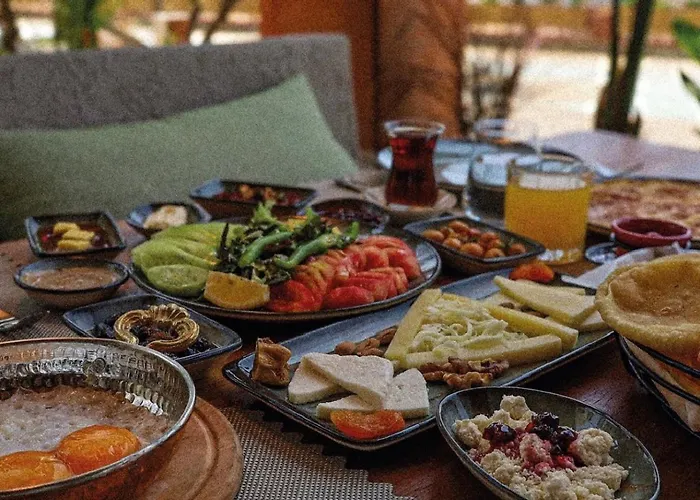 Hotel Sundance Turgutreis