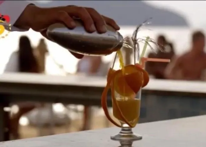 Sundance 4* Turgutreis