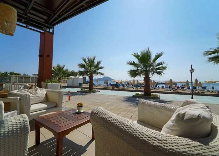 Hotel Sundance 4*