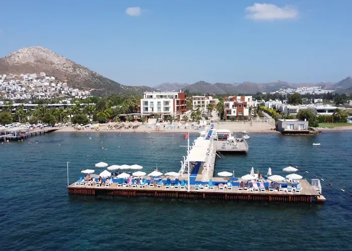 Sundance Turgutreis