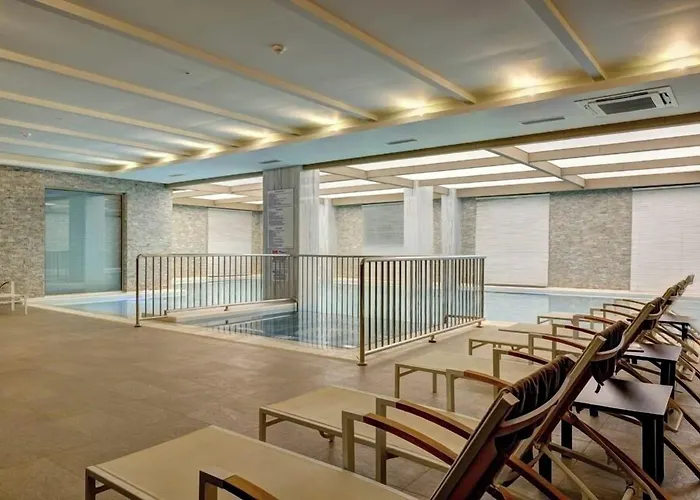 Hotel Sundance Turgutreis