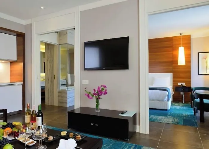 Hotel Sundance Turgutreis