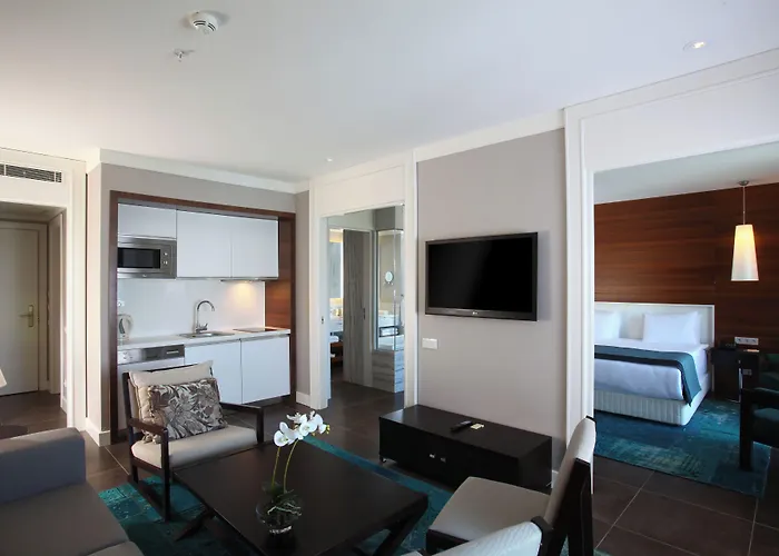 Hotel Sundance Turgutreis