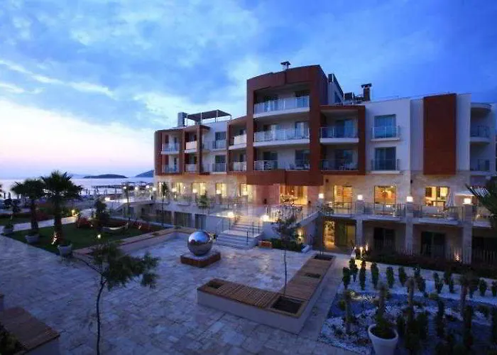 Sundance 4* Turgutreis