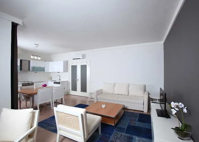 Hotel Sundance Turgutreis