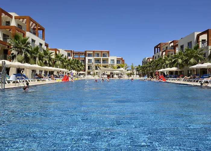 Sundance 4* Turgutreis