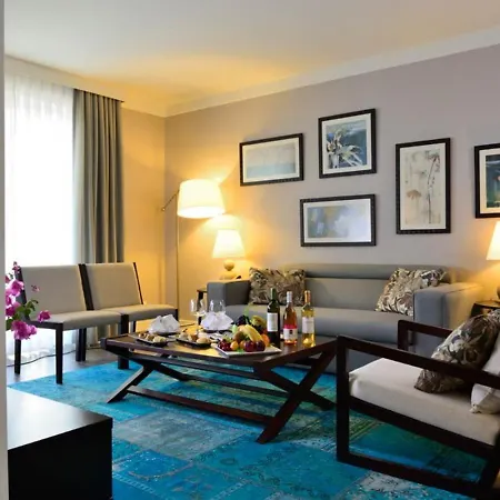 Hotel Sundance