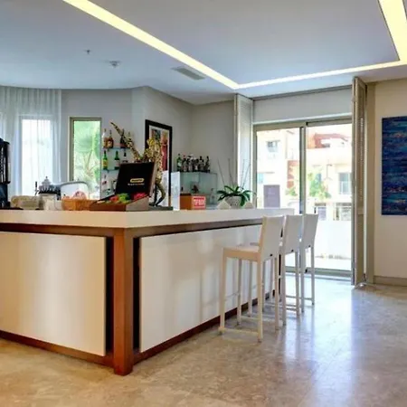 Sundance 4* Turgutreis