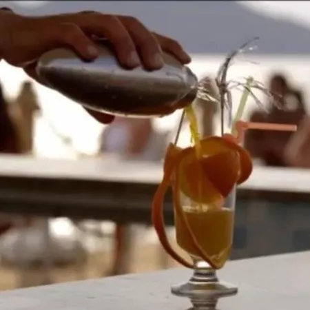 Sundance 4* Turgutreis