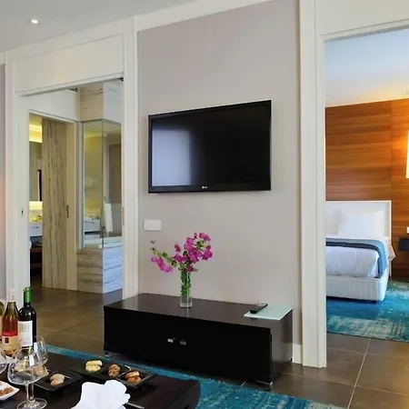 Hotel Sundance Turgutreis