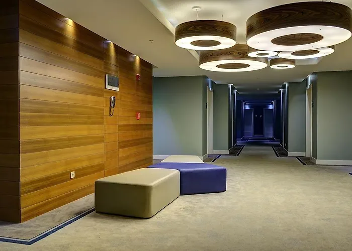 Sundance 4* Тургутрейс