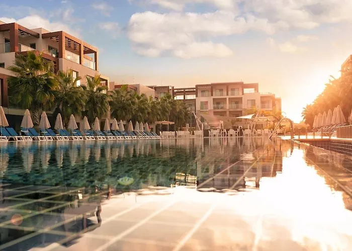 Отель Sundance 4*