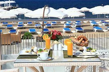 Sundance Hotel Turgutreis