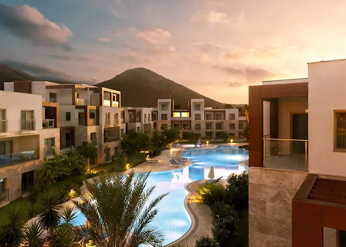 Sundance Отель 4*